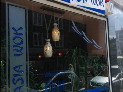 Foto: Asia Wok Dusseldorf